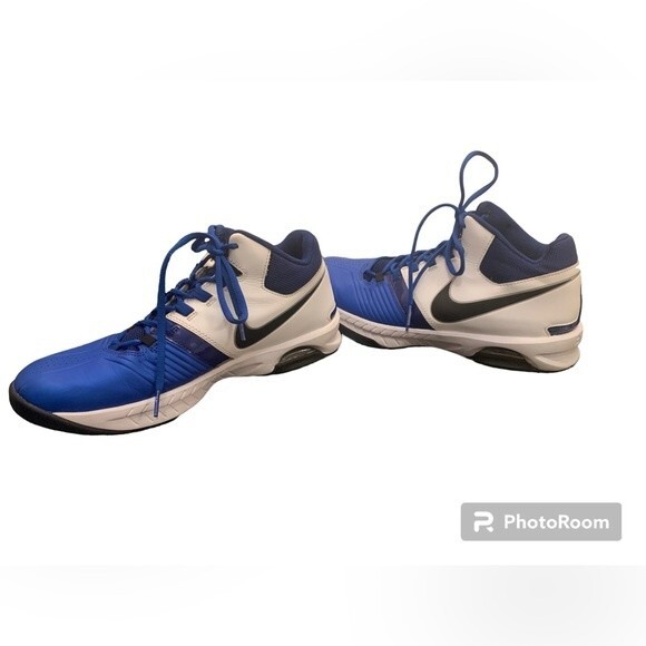 Nike Air VISI PRO S men’s size 10 - Picture 1 of 10